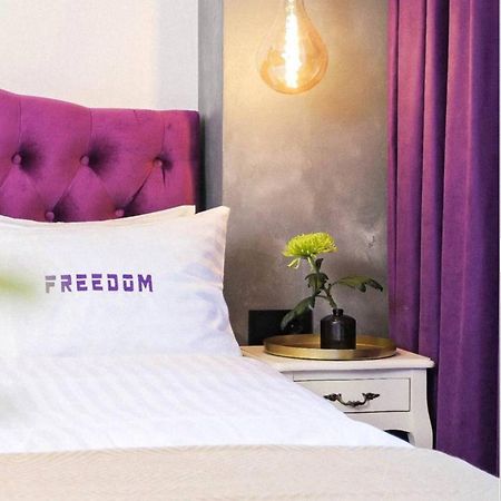 Freedom Apartments In City Center كييف المظهر الخارجي الصورة