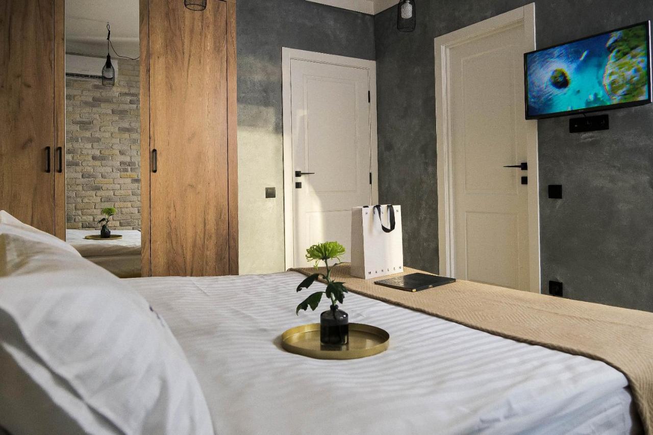 Freedom Apartments In City Center كييف المظهر الخارجي الصورة