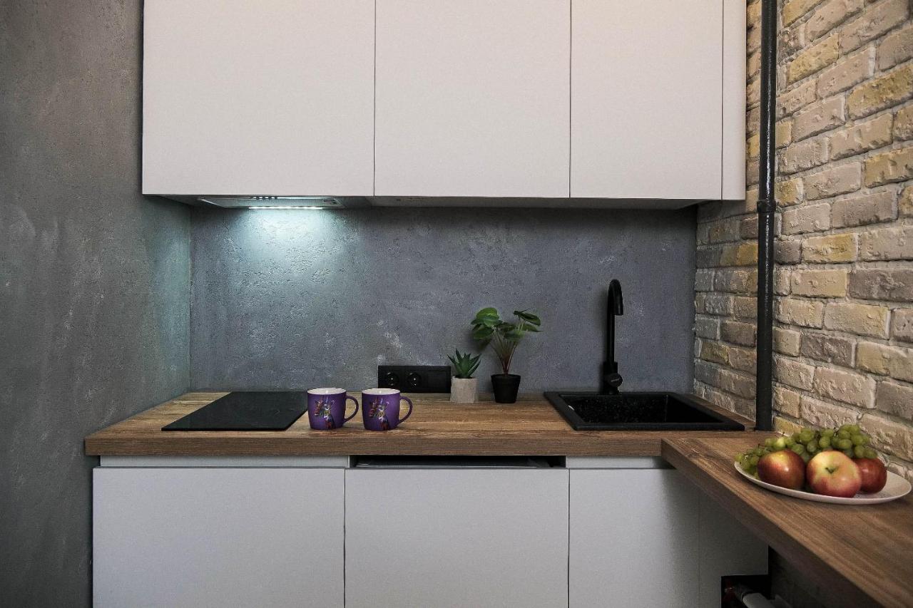 Freedom Apartments In City Center كييف المظهر الخارجي الصورة