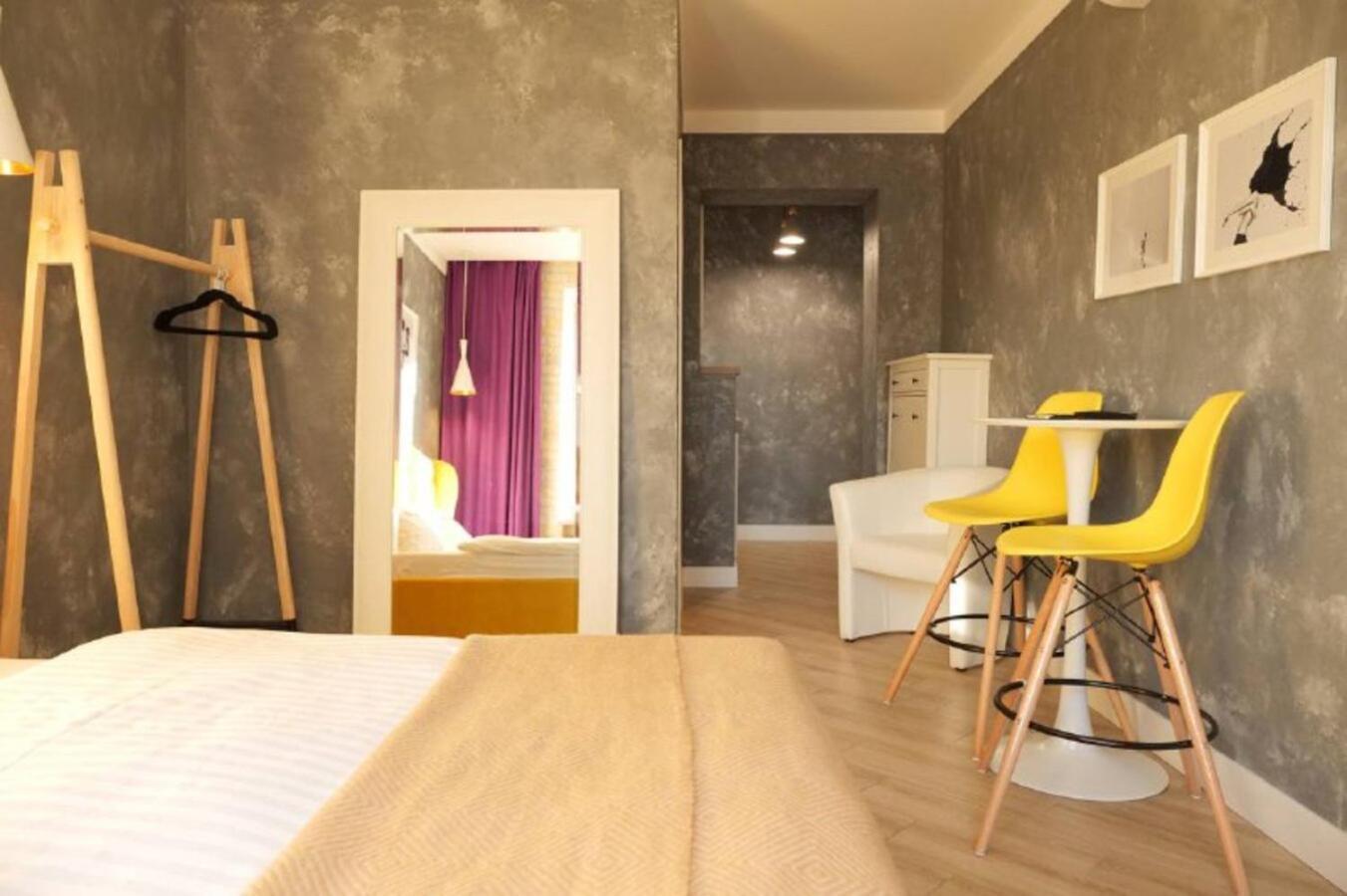 Freedom Apartments In City Center كييف المظهر الخارجي الصورة