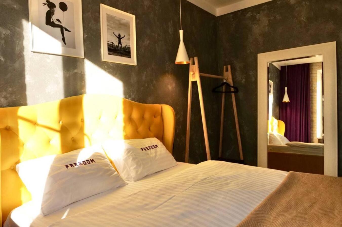 Freedom Apartments In City Center كييف المظهر الخارجي الصورة