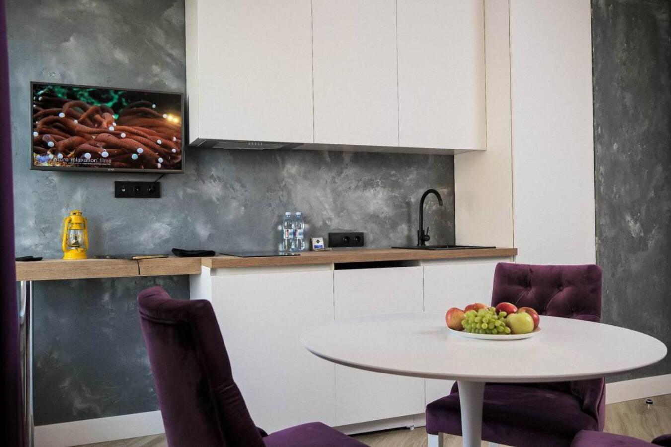 Freedom Apartments In City Center كييف المظهر الخارجي الصورة