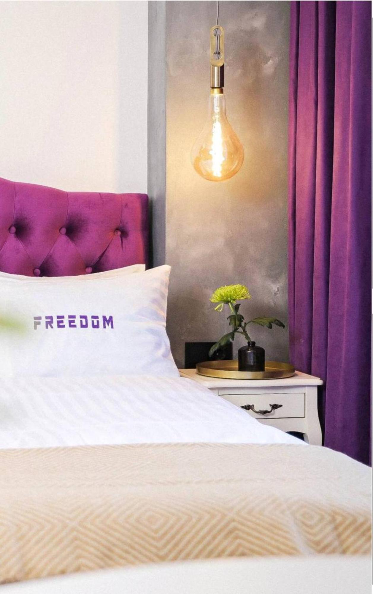 Freedom Apartments In City Center كييف المظهر الخارجي الصورة